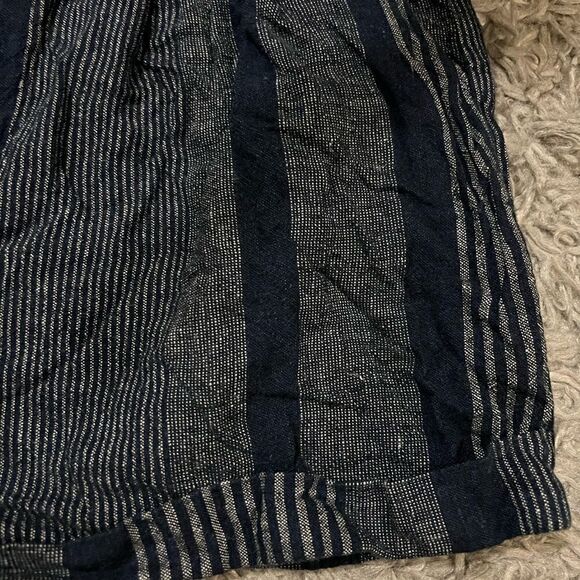 Established 2012 highcut Vintage Girl short - Picture 3 of 6